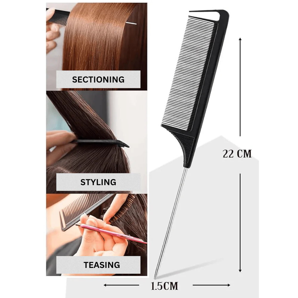 Luxx™ Hair Styling Kit