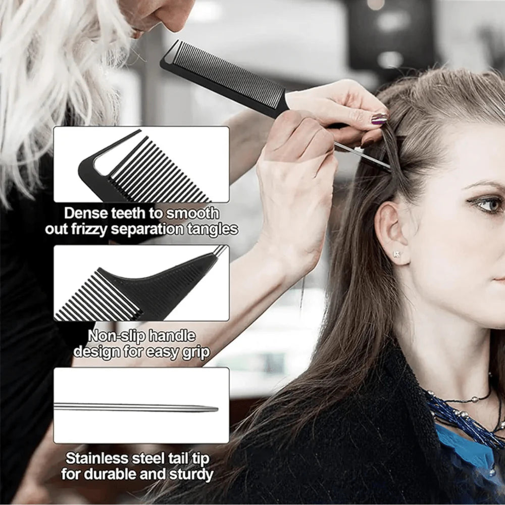 Luxx™ Hair Styling Kit